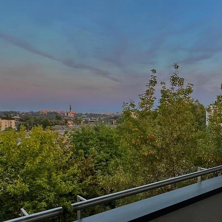 Pszczelna Apartment Краков Экстерьер фото