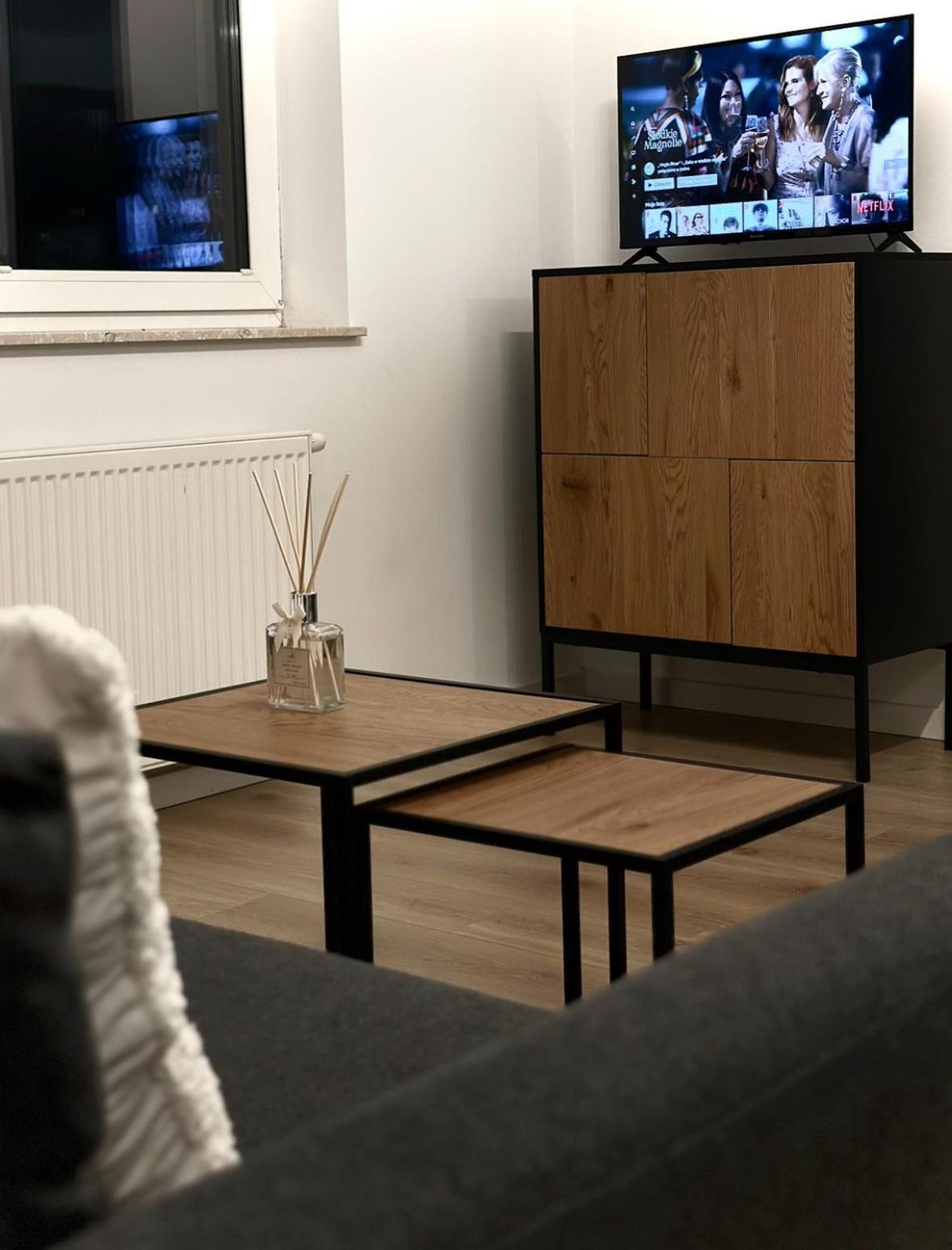 Pszczelna Apartment Краков Экстерьер фото